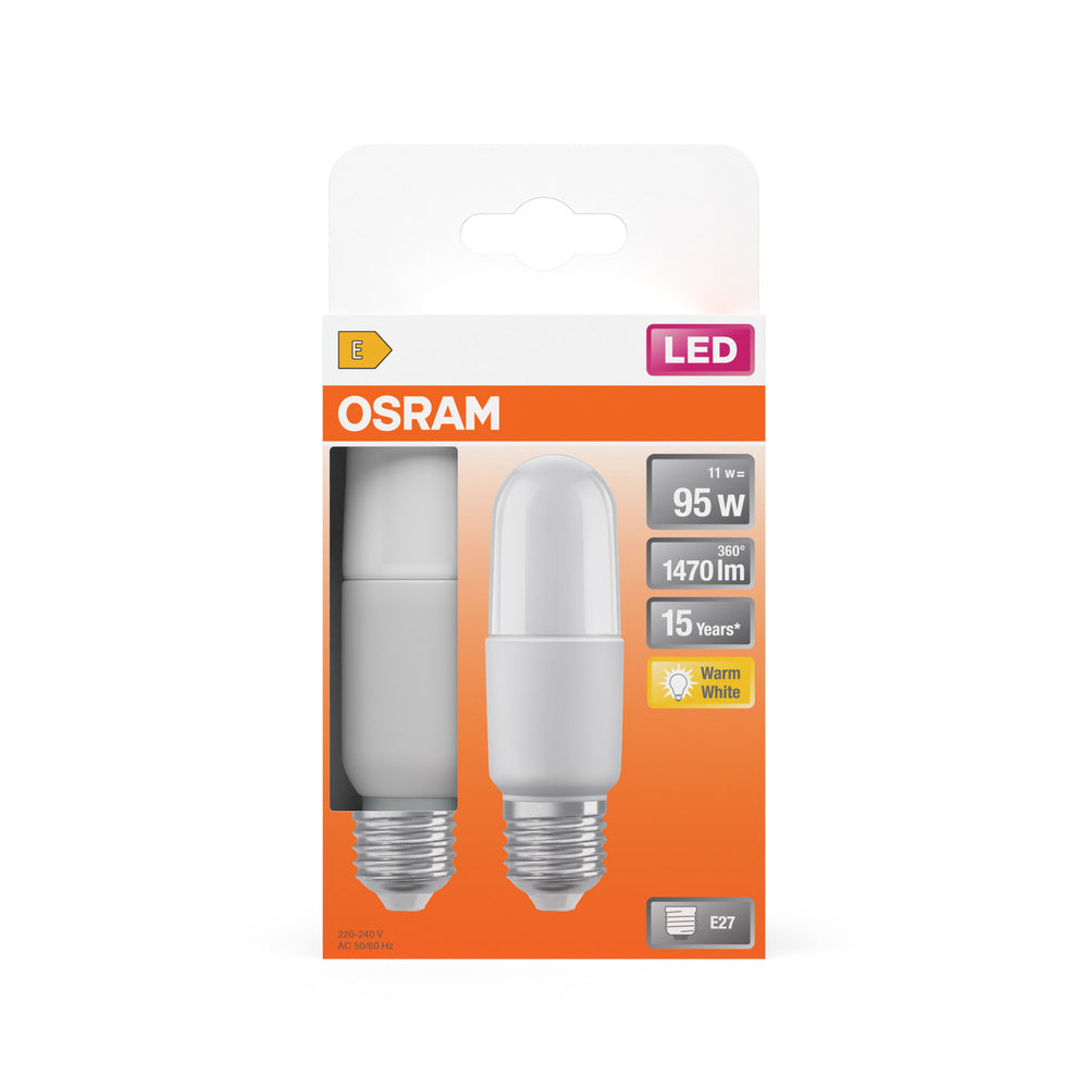LED stropné svietidlo 11W IP20 2700K 240° – stropné LED svietidlo OSRAM