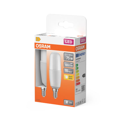 LED stropné svietidlo 9.5W IP20 2700K 240° – stropné LED svietidlo OSRAM