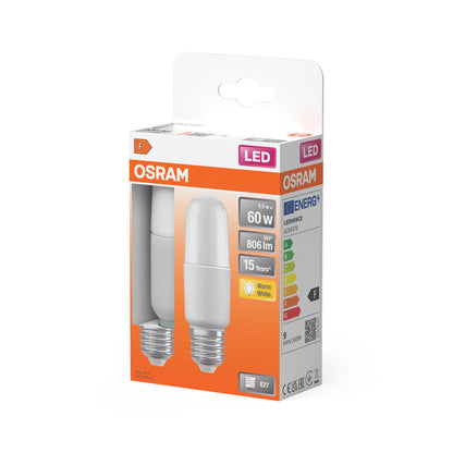 LED stropné svietidlo 8.5W IP20 2700K 240° – stropné LED svietidlo OSRAM