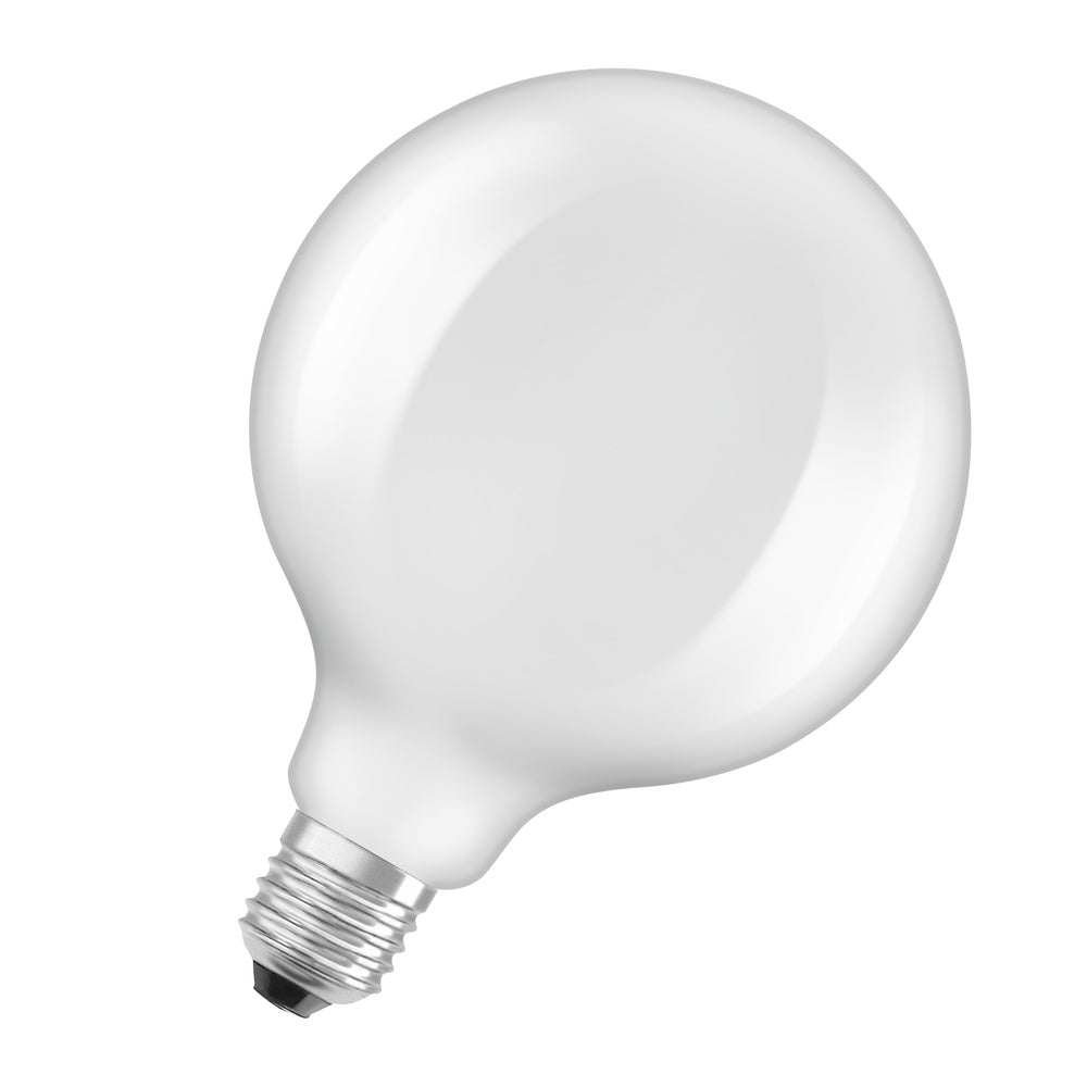 LED stropné svietidlo 7W IP20 2700K 300° – stropné LED svietidlo OSRAM