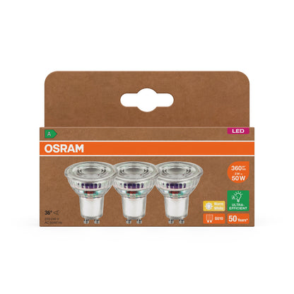 LED downlight 2W IP20 2700K 36° – zápustné LED svietidlo OSRAM