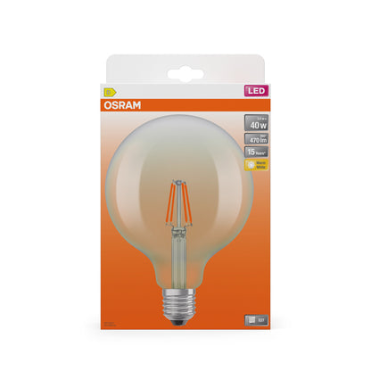 LED stropné svietidlo 3.4W IP20 2700K 300° – stropné LED svietidlo OSRAM