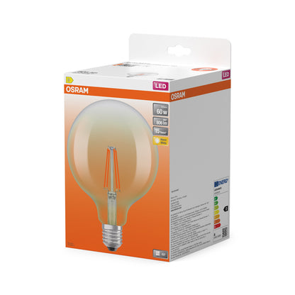 LED stropné svietidlo 5.9W IP20 2700K 300° – stropné LED svietidlo OSRAM