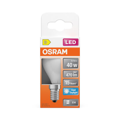 LED stropné svietidlo 3.4W IP20 6500K 300° – stropné LED svietidlo OSRAM