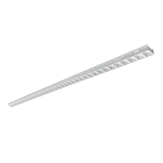 LED lineárne svietidlo 40W IP20 3000K 90° – lineárne LED svietidlo LEDVANCE