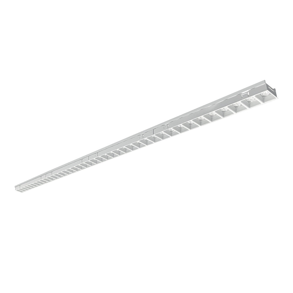 LED lineárne svietidlo 52W IP20 4000K 90° – lineárne LED svietidlo LEDVANCE