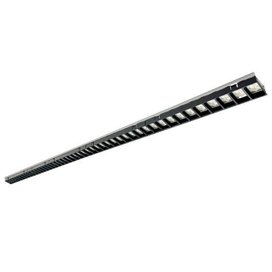 LED lineárne svietidlo 40W IP20 4000K 90° – lineárne LED svietidlo LEDVANCE