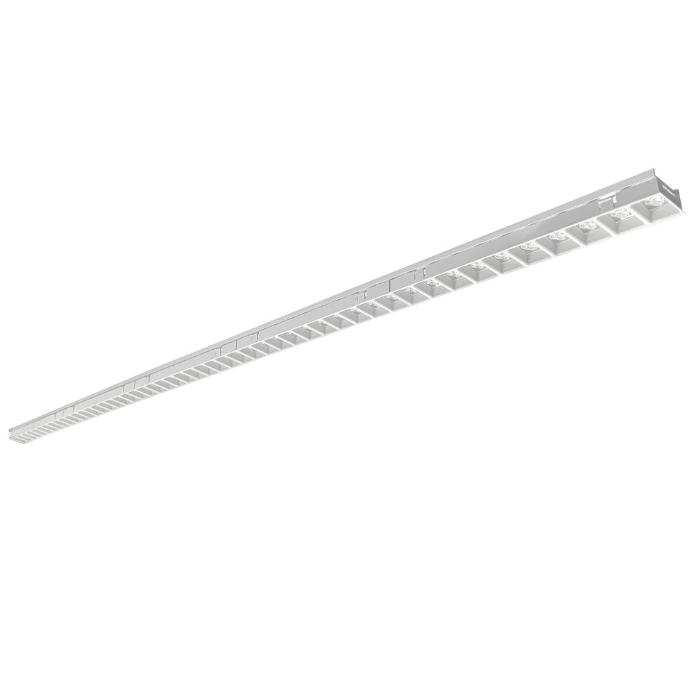 LED lineárne svietidlo 52W IP20 3000K 90° – lineárne LED svietidlo LEDVANCE