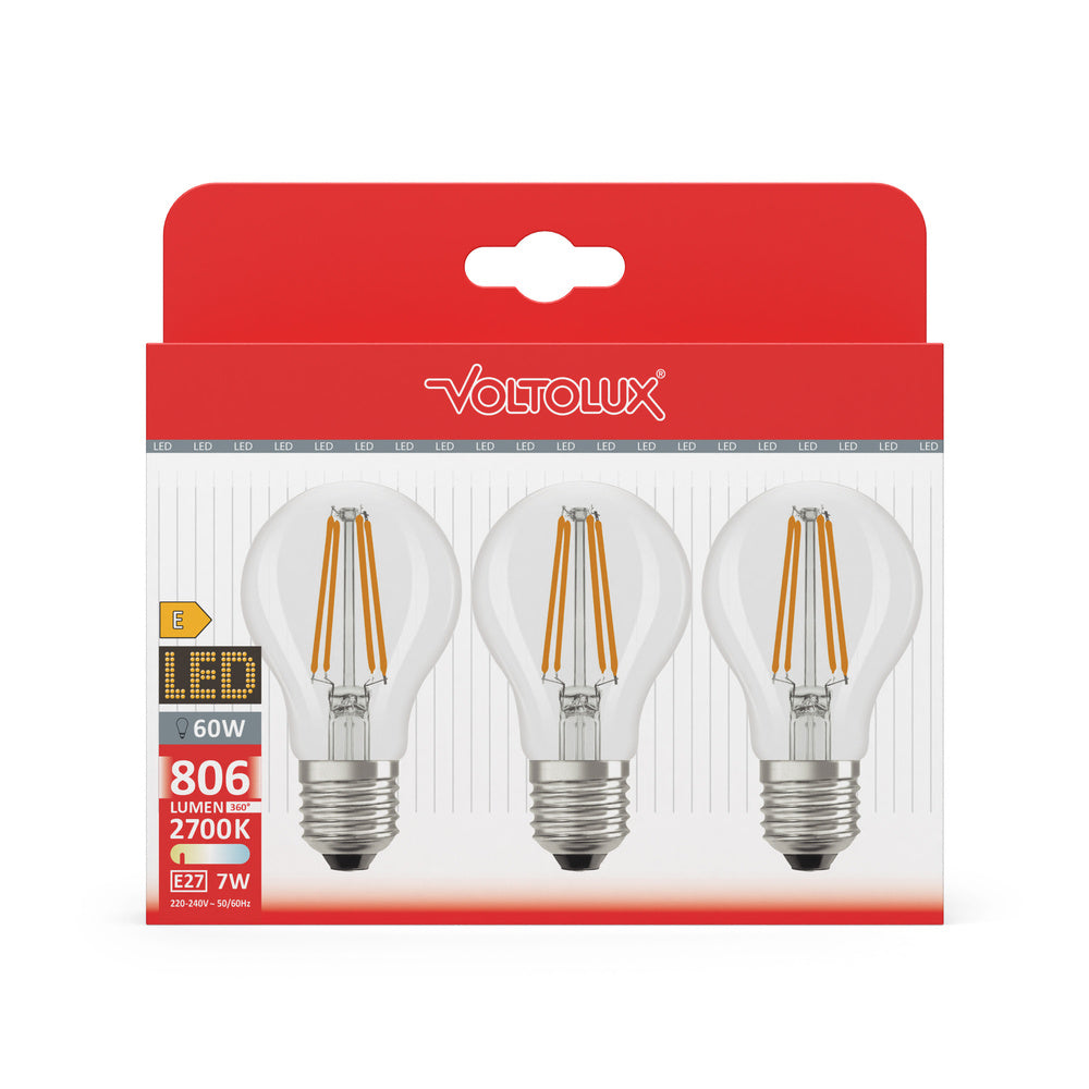 LED príslušenstvo 7W – VOLTOLUX