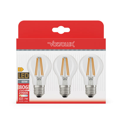 LED príslušenstvo 7W – VOLTOLUX