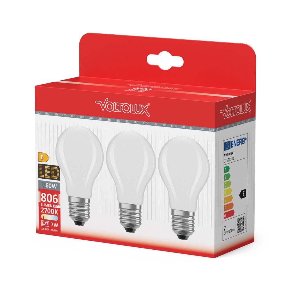 LED príslušenstvo 7W – VOLTOLUX