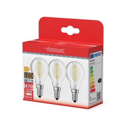 LED príslušenstvo 4W – VOLTOLUX