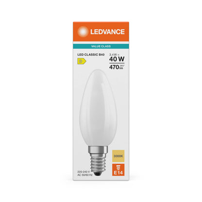 LED stropné svietidlo 4.2W IP20 3000K 300° – stropné LED svietidlo LEDVANCE