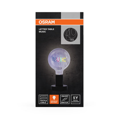 LED príslušenstvo 12W – OSRAM