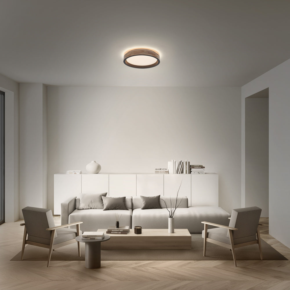 LED stropné svietidlo 36W IP20 3000K – stropné LED svietidlo OSRAM