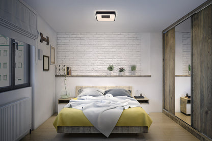 LED stropné svietidlo 16W IP20 3000K – stropné LED svietidlo OSRAM