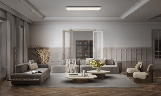 LED panel 24W IP20 4000K 110° – LED stropný panel OSRAM