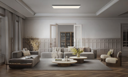 LED panel 36W IP20 4000K 110° – LED stropný panel OSRAM