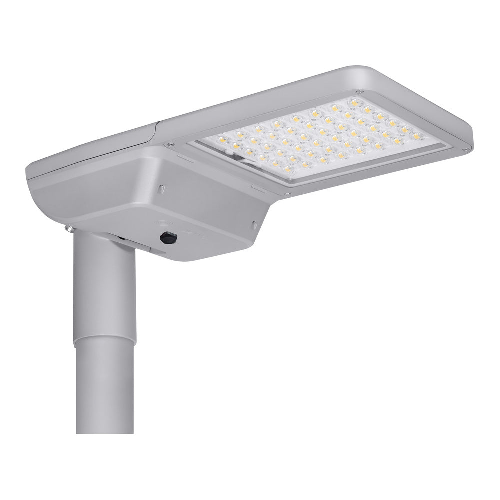 LED pouličné osvetlenie 70W IP66 4000K 55° – pouličné LED svietidlo LEDVANCE