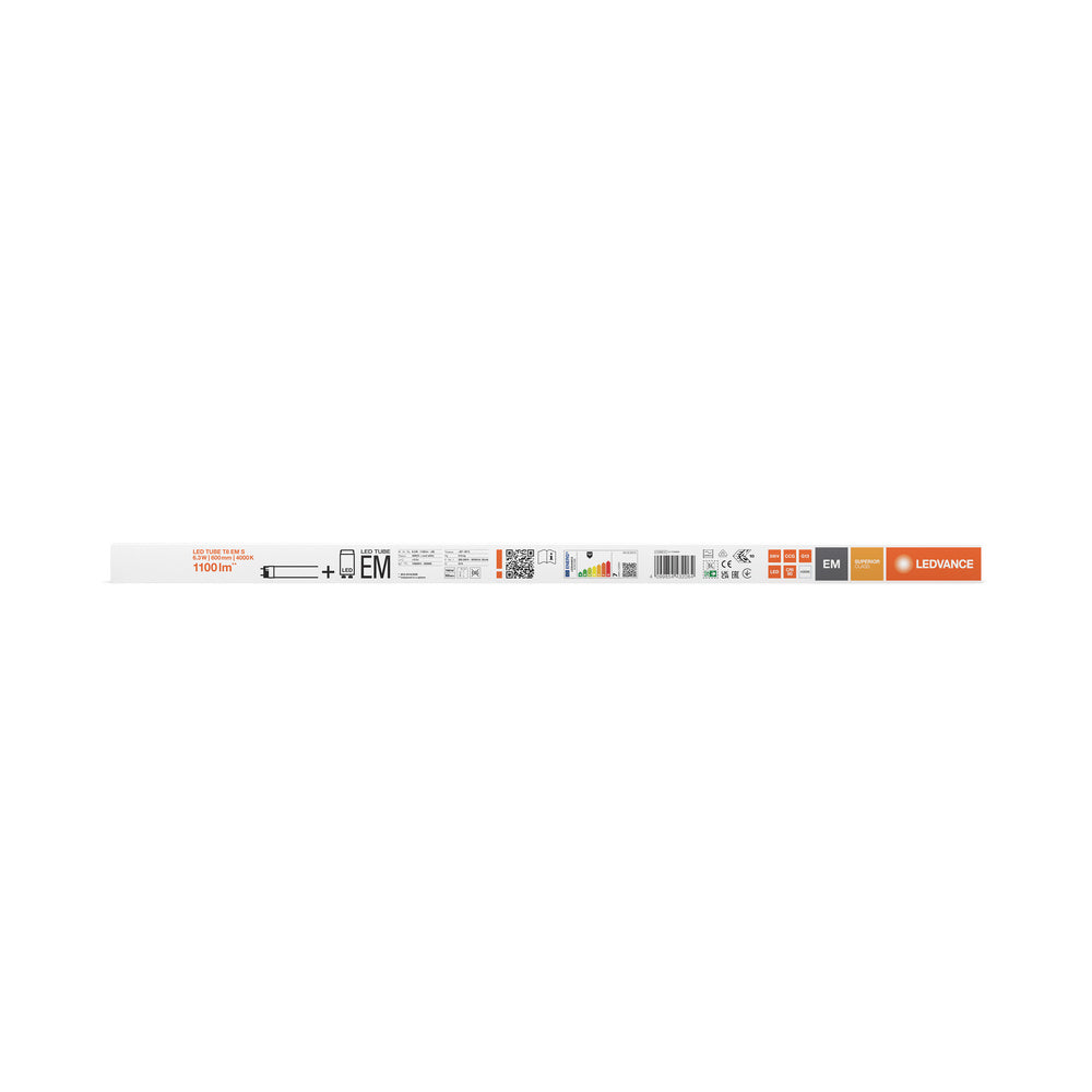 LED lineárne svietidlo 6.3W IP20 4000K 190° – lineárne LED svietidlo LEDVANCE