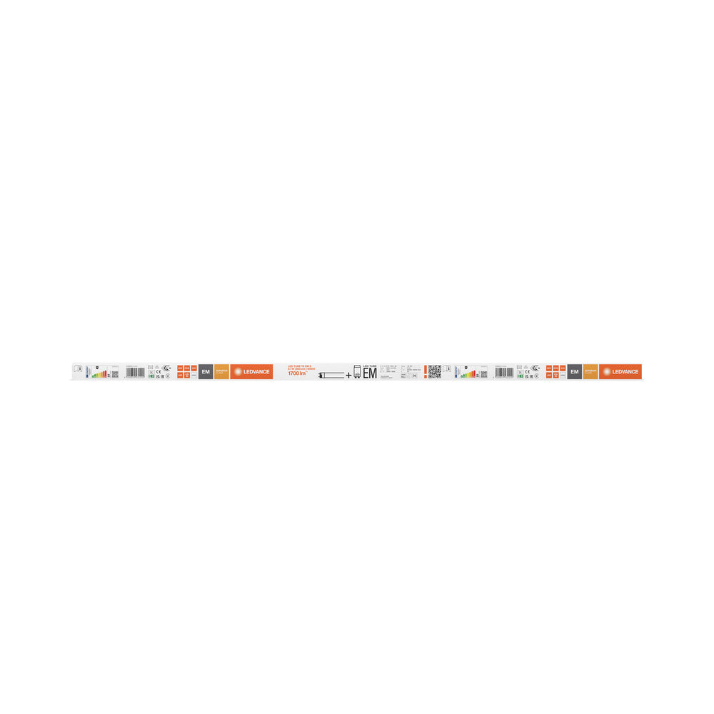 LED lineárne svietidlo 9.7W IP20 4000K 190° – lineárne LED svietidlo LEDVANCE