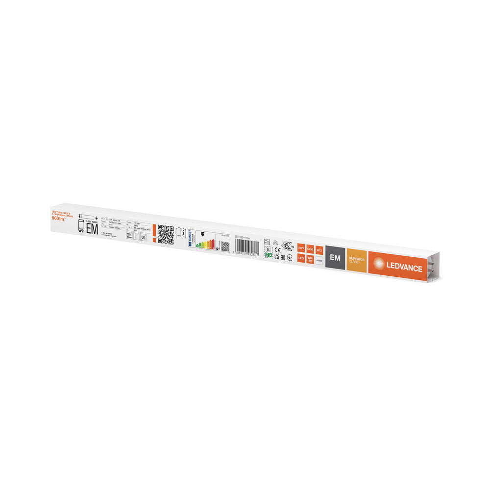 LED lineárne svietidlo 5.1W IP20 4000K 190° – lineárne LED svietidlo LEDVANCE