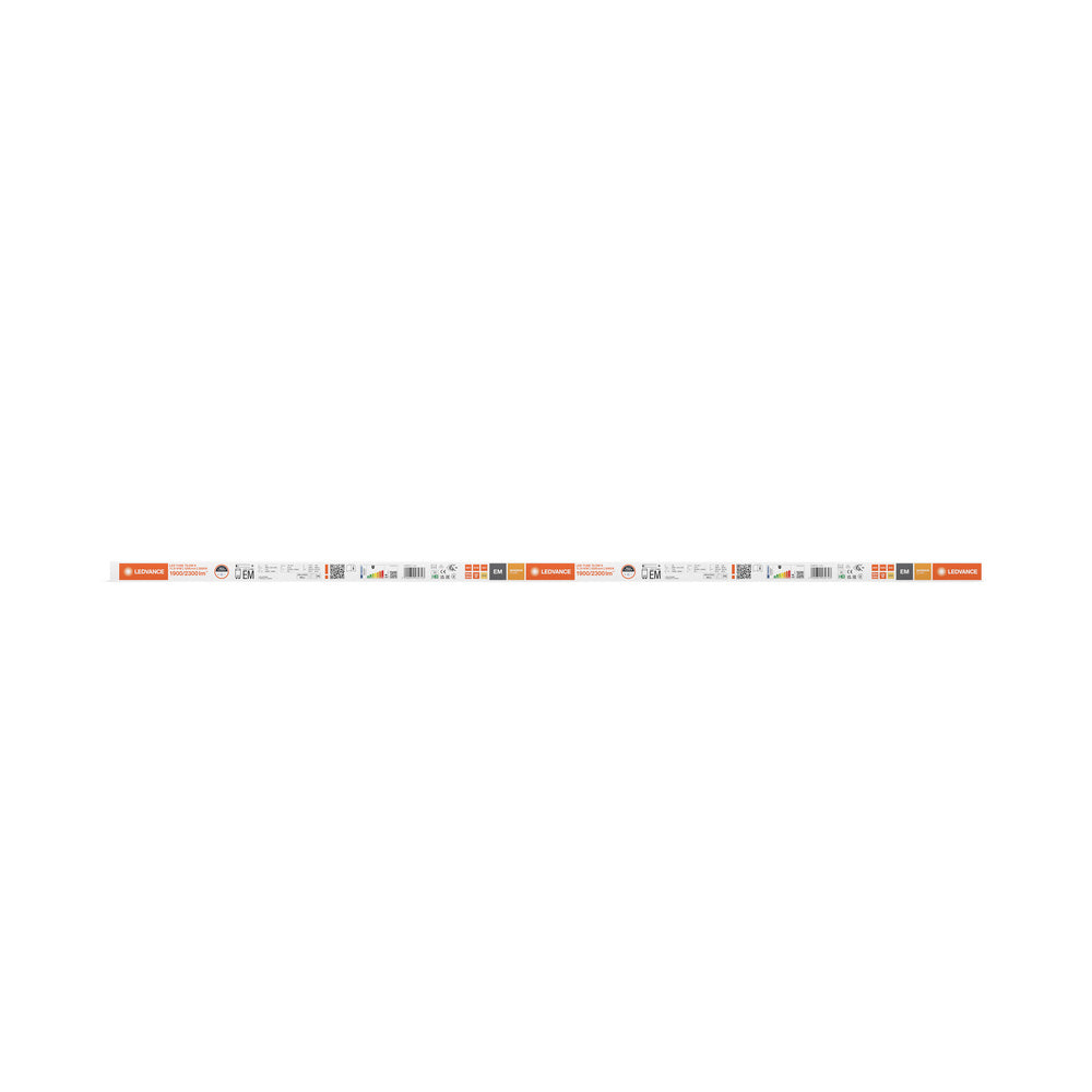 LED lineárne svietidlo 14W IP20 3000K 190° – lineárne LED svietidlo LEDVANCE
