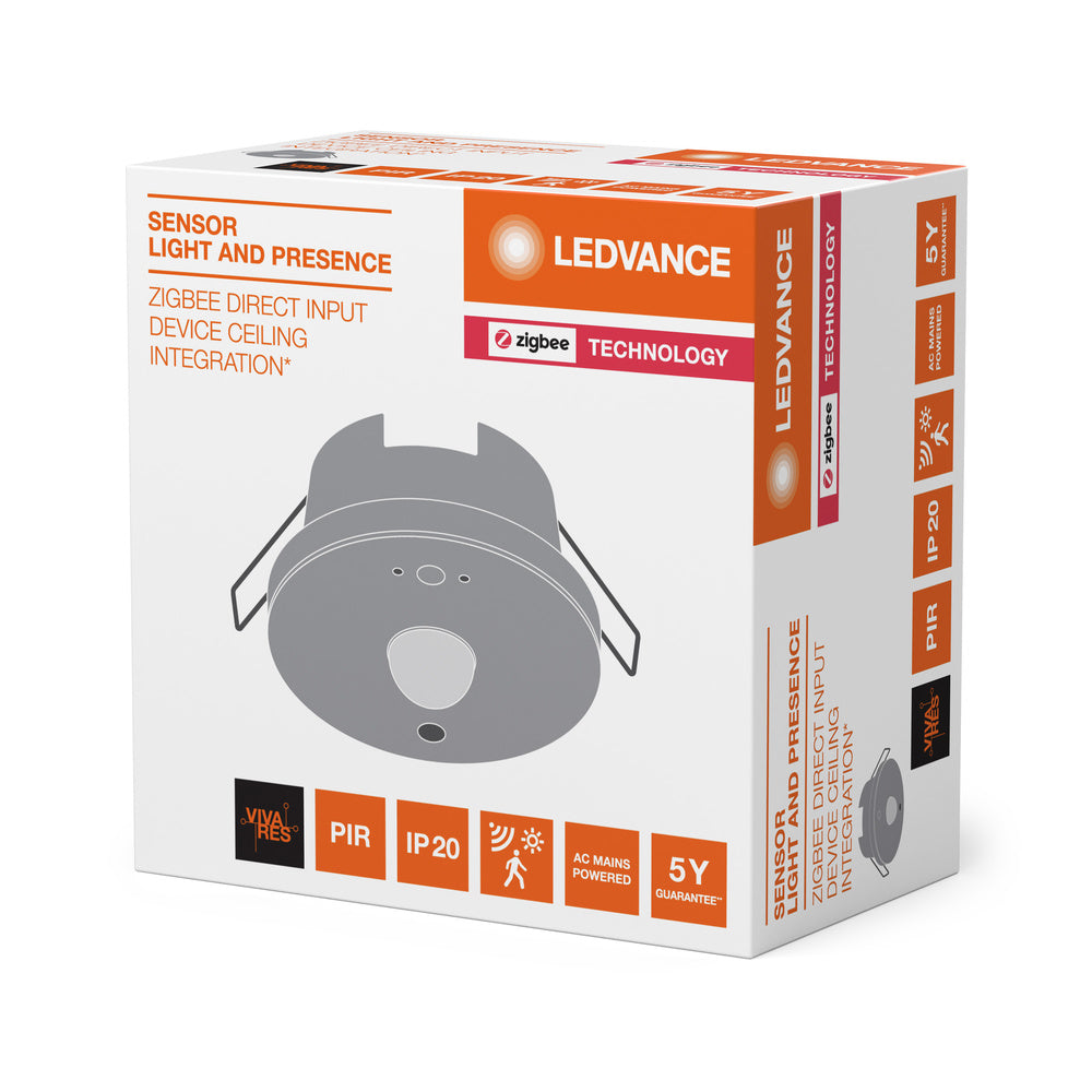 LED senzor – LEDVANCE