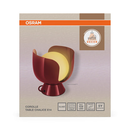 LED príslušenstvo – OSRAM