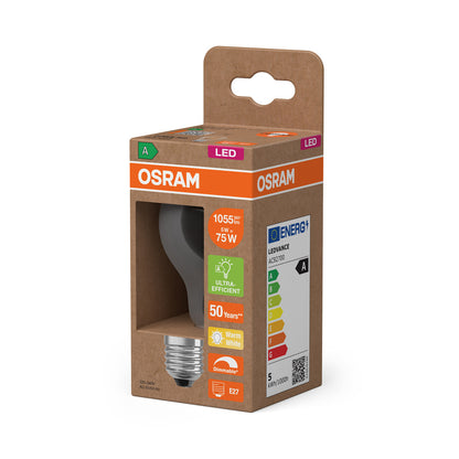 LED stropné svietidlo 5W IP20 2700K 300° – stropné LED svietidlo OSRAM