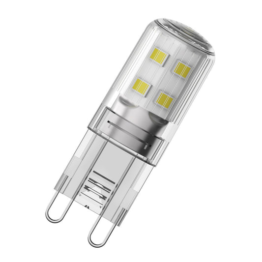 LED stropné svietidlo 4.5W IP20 2700K 320° – stropné LED svietidlo OSRAM