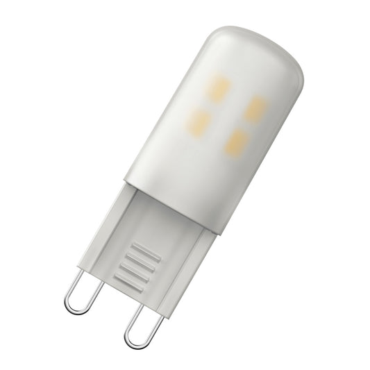 LED stropné svietidlo 4.2W IP20 2700K 300° – stropné LED svietidlo OSRAM