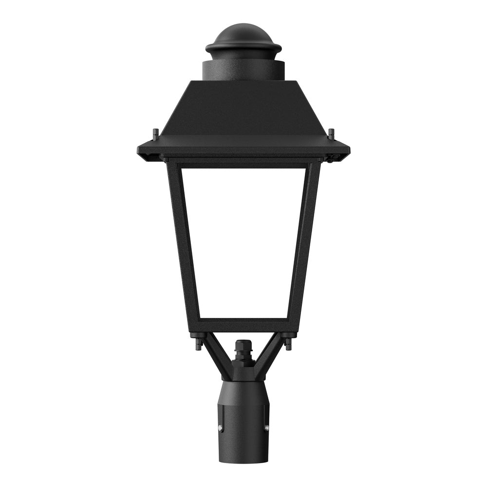 LED pouličné osvetlenie 40W IP66 4000K 45° – pouličné LED svietidlo LEDVANCE