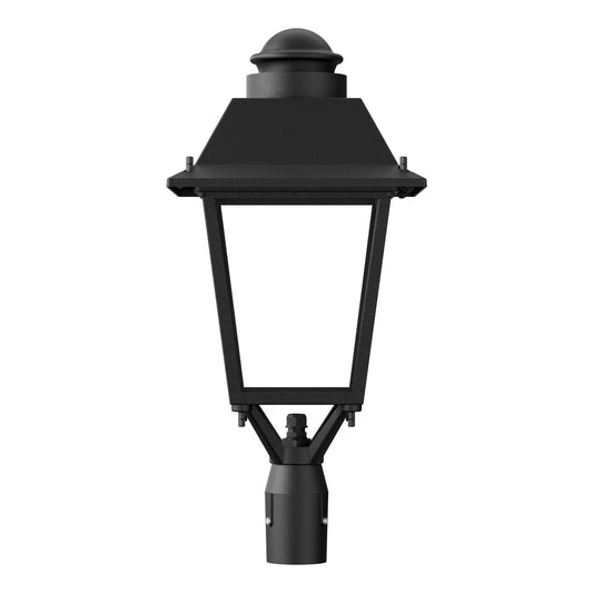 LED pouličné osvetlenie 40W IP66 2700K 140° – pouličné LED svietidlo LEDVANCE