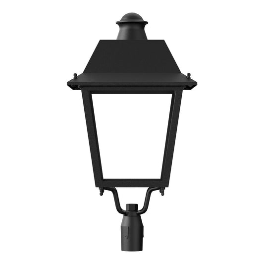 LED pouličné osvetlenie 40W IP66 3000K 60° – pouličné LED svietidlo LEDVANCE