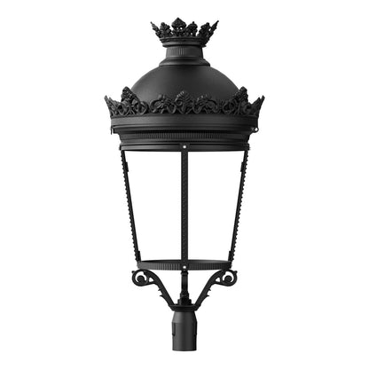 LED pouličné osvetlenie 40W IP66 3000K 140° – pouličné LED svietidlo LEDVANCE