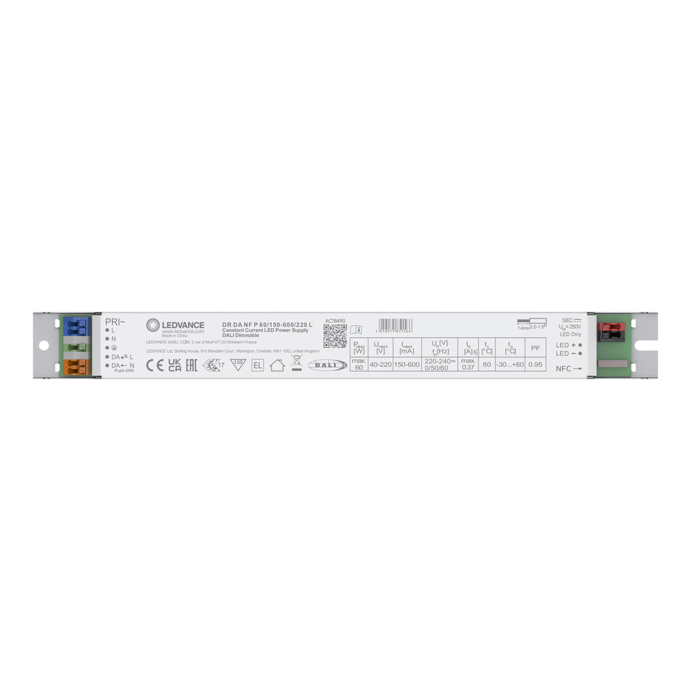 LED stropné svietidlo IP20 – stropné LED svietidlo LEDVANCE