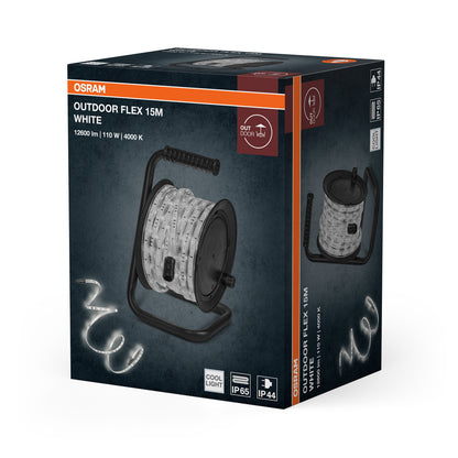LED príslušenstvo – OSRAM