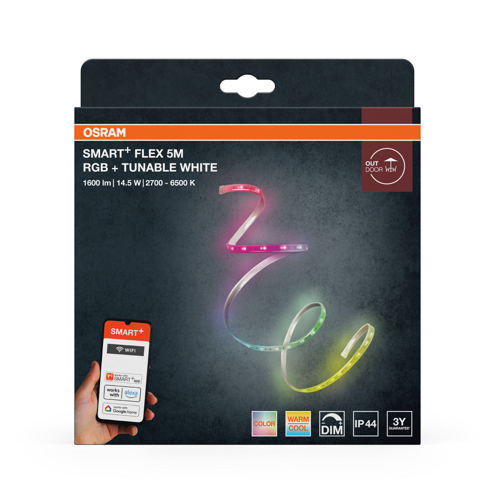 LED príslušenstvo – OSRAM