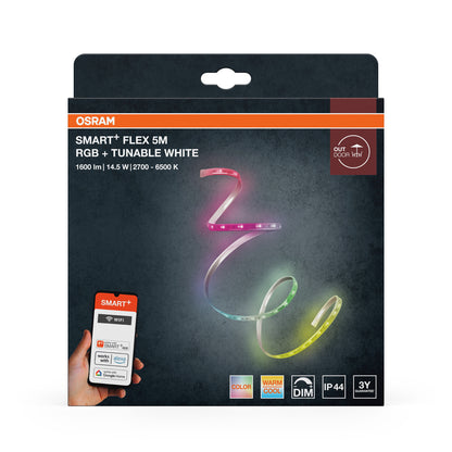 LED príslušenstvo – OSRAM