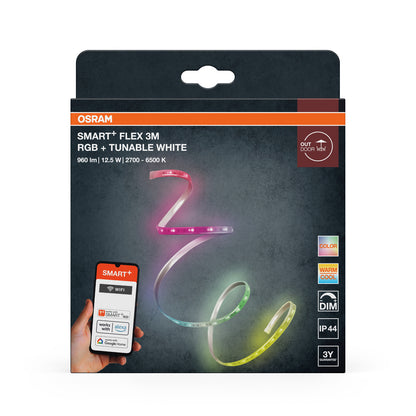 LED príslušenstvo – OSRAM