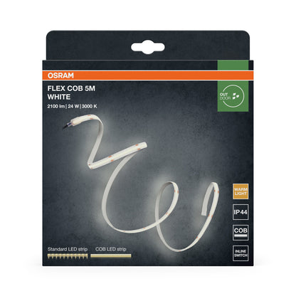 LED príslušenstvo – OSRAM