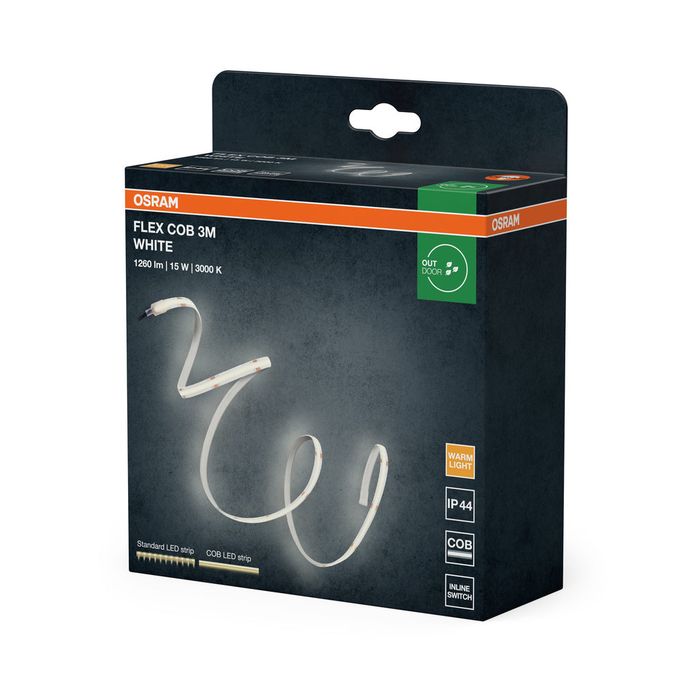 LED príslušenstvo – OSRAM