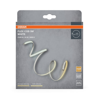 LED príslušenstvo – OSRAM