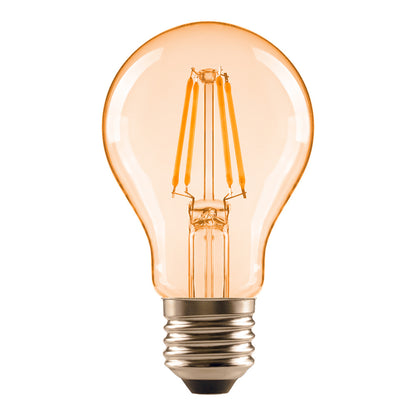 LED stropné svietidlo 7W IP20 2400K 300° – stropné LED svietidlo OSRAM