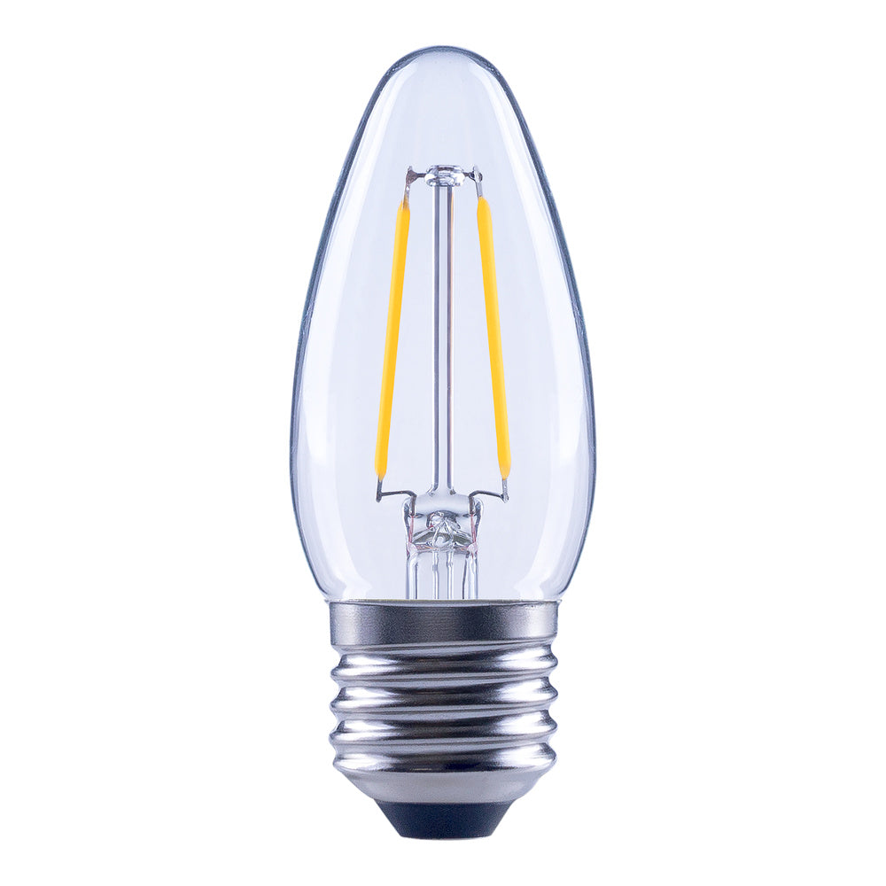 LED stropné svietidlo 4.2W IP20 2400K 300° – stropné LED svietidlo LEDVANCE