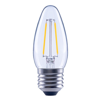 LED stropné svietidlo 7.5W IP20 2700K 300° – stropné LED svietidlo OSRAM