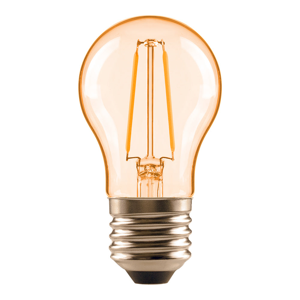 LED stropné svietidlo 2.5W IP20 2400K 300° – stropné LED svietidlo OSRAM