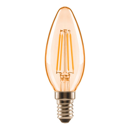 LED stropné svietidlo 4.2W IP20 4000K 300° – stropné LED svietidlo OSRAM