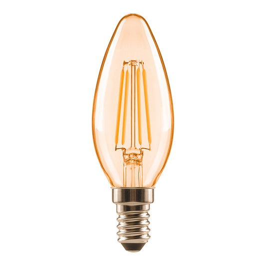 LED stropné svietidlo 4.2W IP20 4000K 300° – stropné LED svietidlo OSRAM